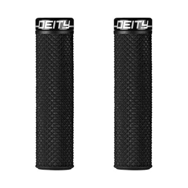 Deity Grip Supracush Black